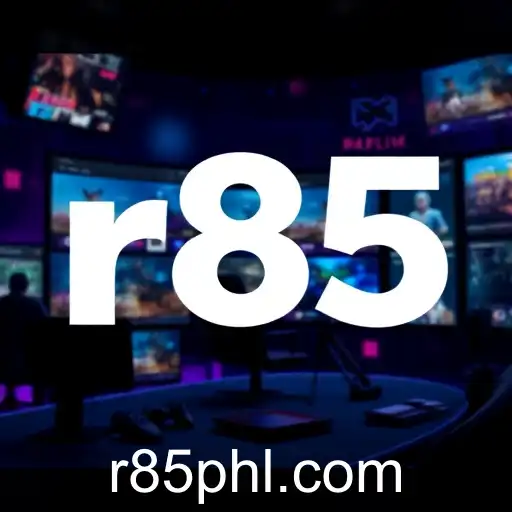 Exploring the Legitimacy of r85.com