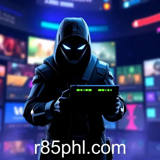 Exploring the Legitimacy of R85 Com