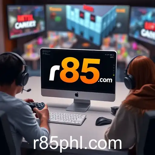 Exploring the Legitimacy of R85 Com in the Gaming World
