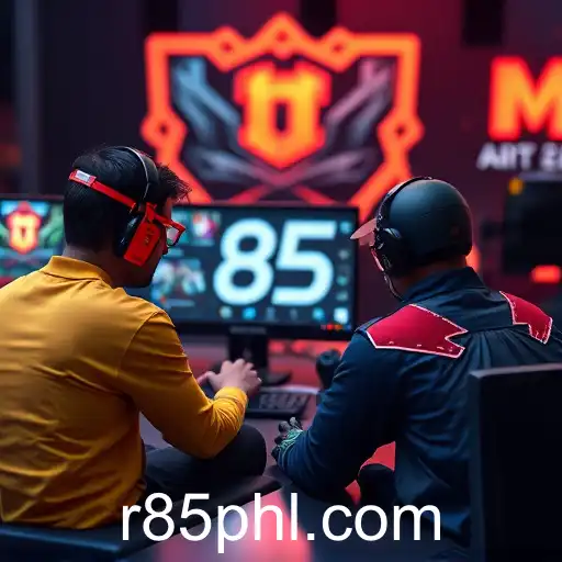 The Influence of Gaming Platforms on Digital Legitimacy