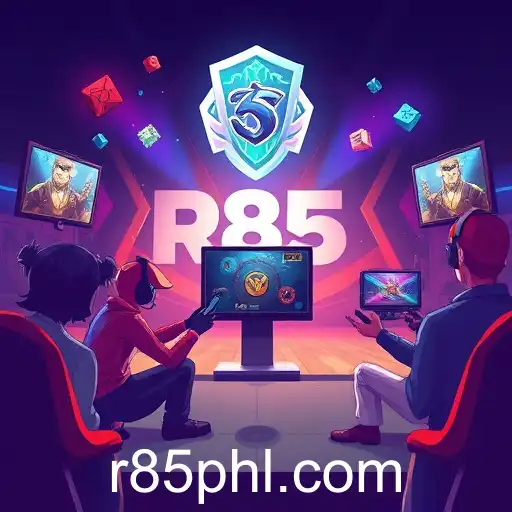 Exploring the Legitimacy of r85.com: A Comprehensive Analysis