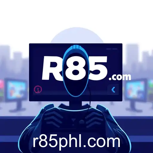 R85 Com: Evaluating Legitimacy in Gaming