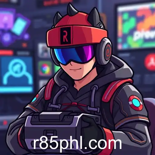 Is R85.com a Legitimate Gaming Platform?