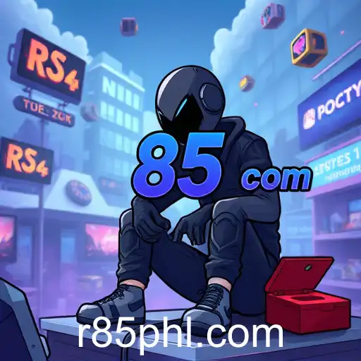 R85 Com: A Closer Look at Online Gaming