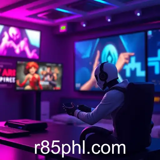 R85 Com: Investigating Trustworthiness in Online Gaming