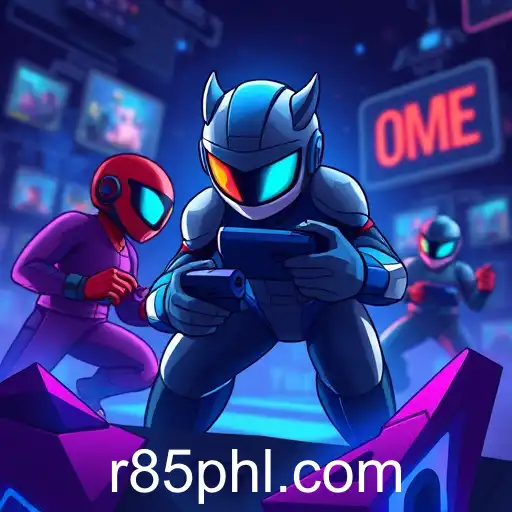 Is R85 Com a Legit Gaming Platform?