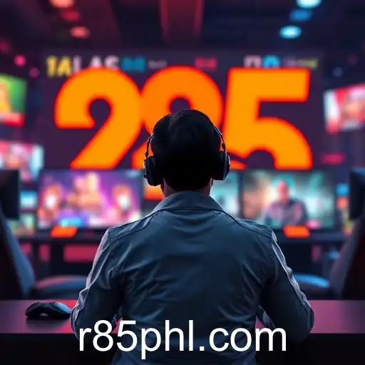 Exploring the Legitimacy of R85 Game Site