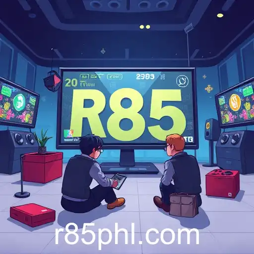 Evaluating the Legitimacy of R85 Game Platform