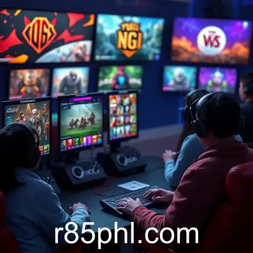 Exploring the Legitimacy of R85 Game Platform