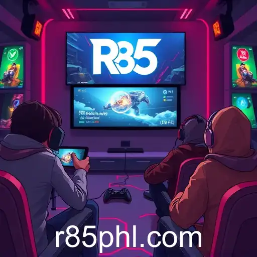 The Rise of R85: A Gaming Revolution?