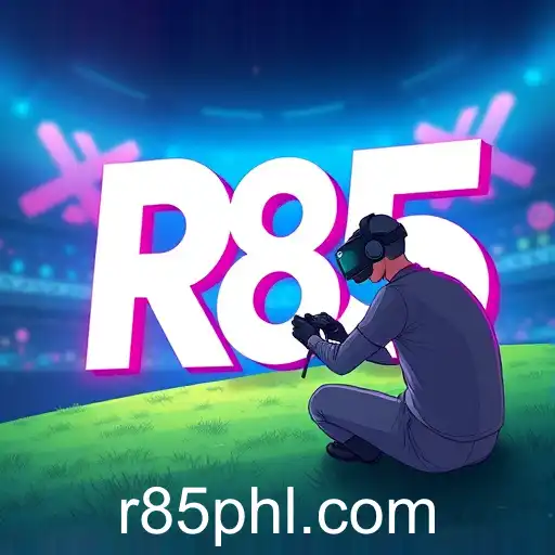 The Rise of R85 in the Gaming World