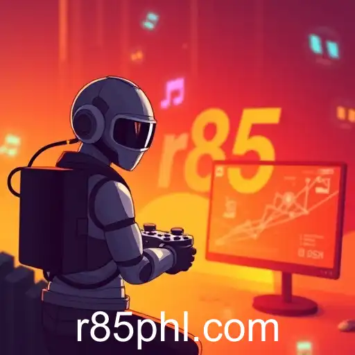The Rise and Trust in Online Gaming: A Look at r85 com