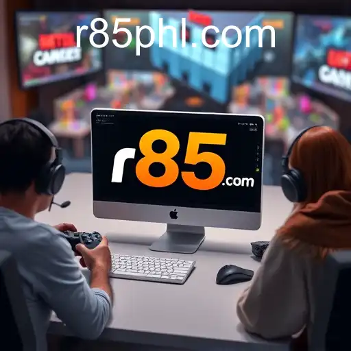 Exploring the Legitimacy of R85 Com in the Gaming World