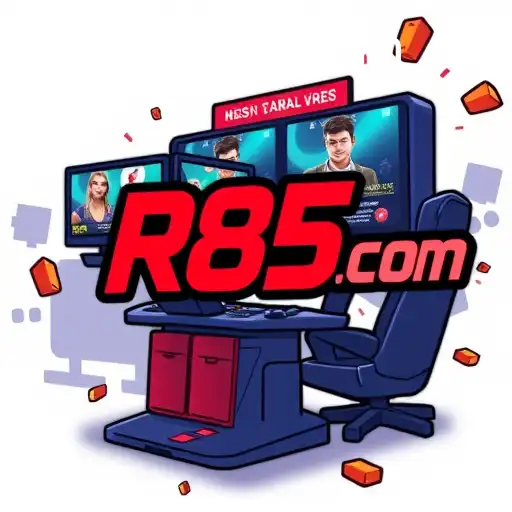 Exploring the Legitimacy of R85 Com in Gaming