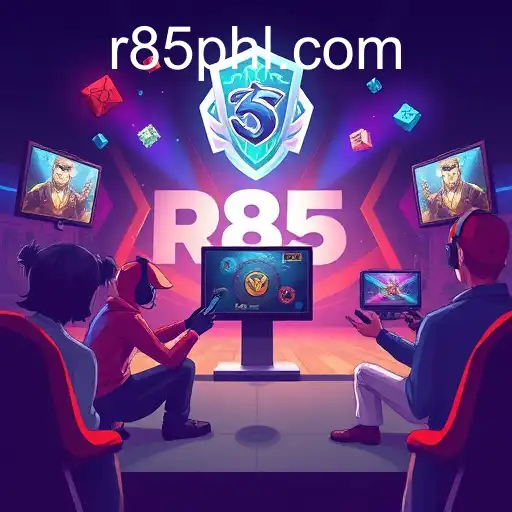 Exploring the Legitimacy of r85.com: A Comprehensive Analysis