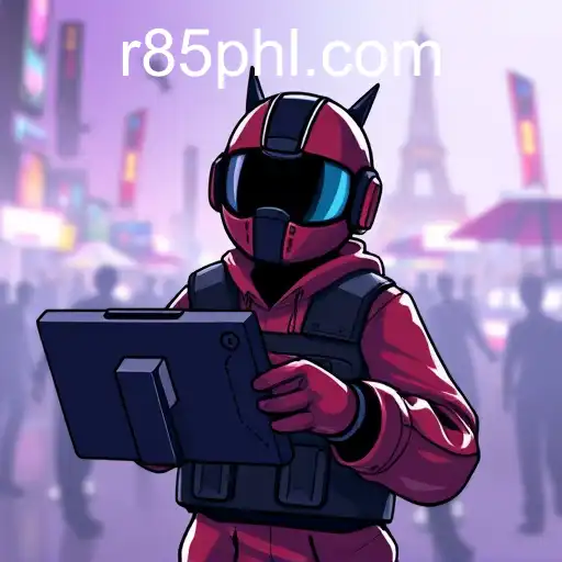 The Legitimacy of R85.com in the Gaming World