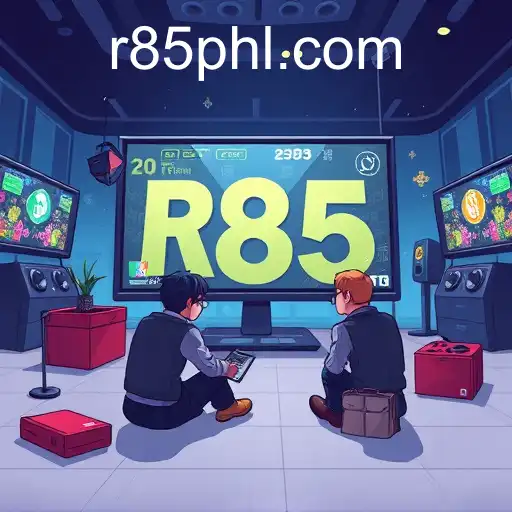 Evaluating the Legitimacy of R85 Game Platform