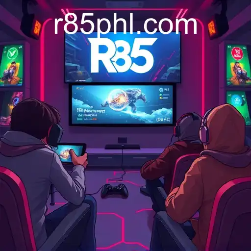 The Rise of R85: A Gaming Revolution?