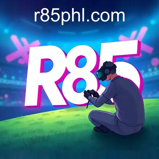 The Rise of R85 in the Gaming World