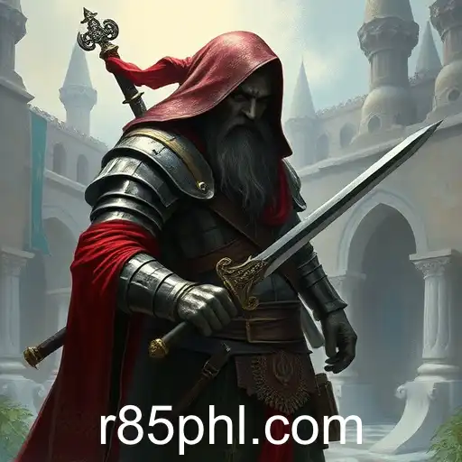 Exploring the Fascinating World of Role-Playing Games: A Closer Look at 'r85 com legit'