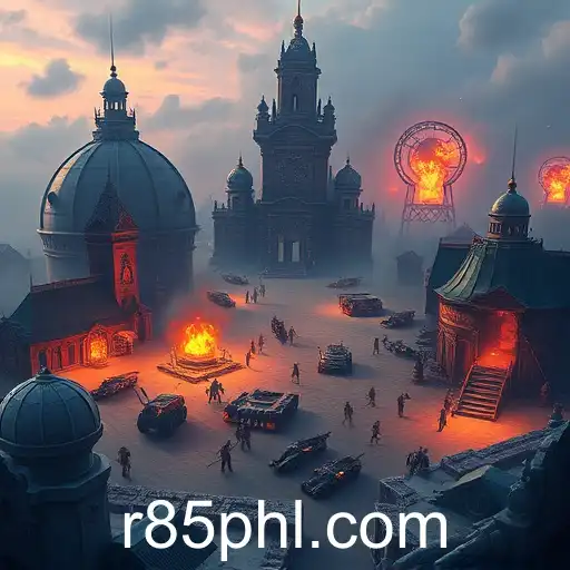 Exploring the Legitimacy of r85 com: A Comprehensive Look at Strategy Game Offerings